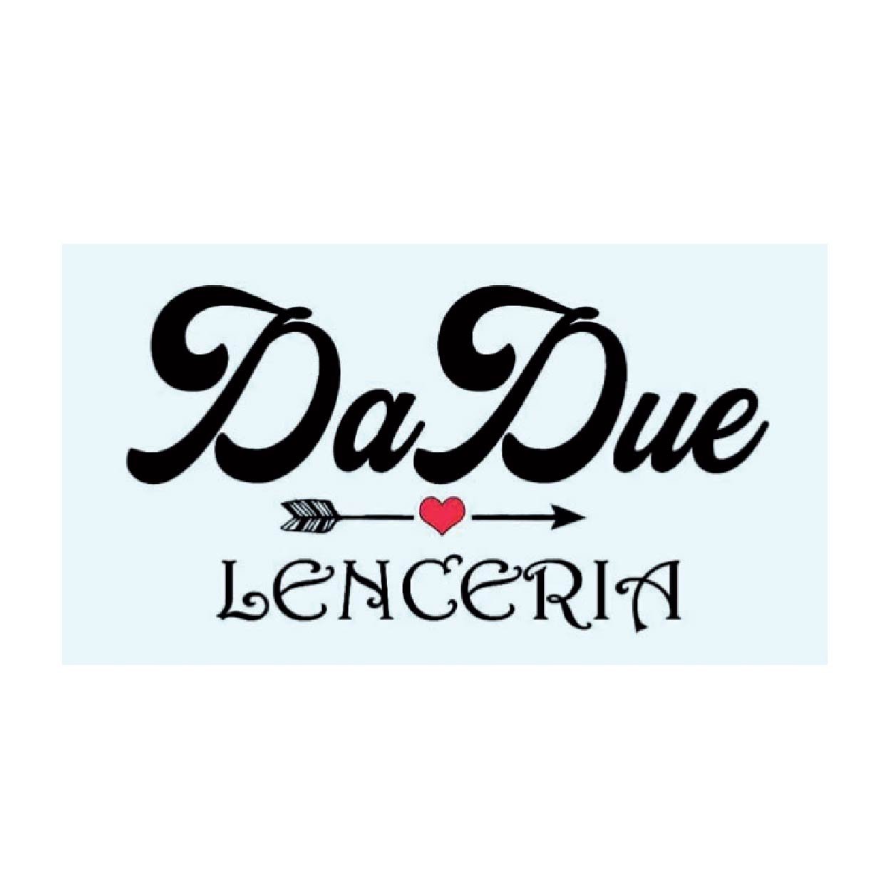 Club Aqui - Da Due Lencería